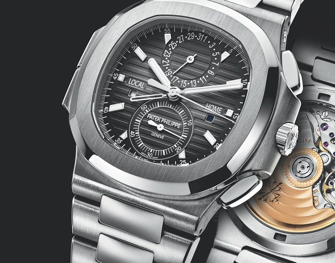 Featured watch