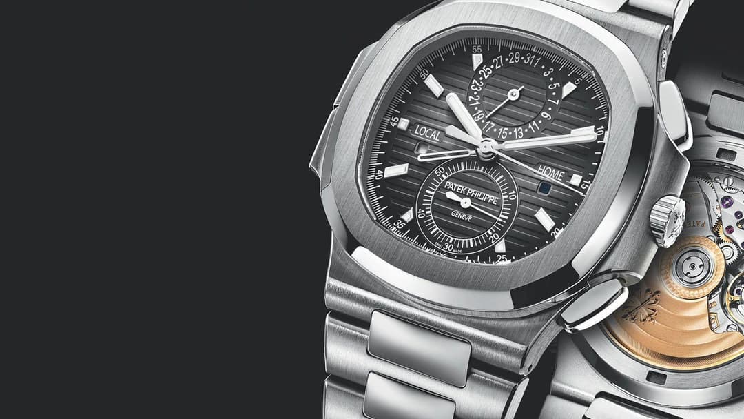 Sports watches