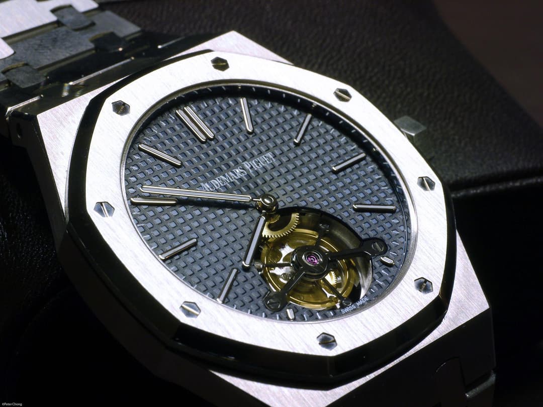 Classic watches