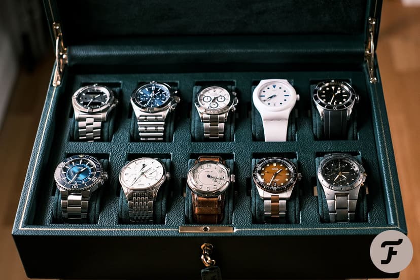 Top 10 Best and Most Expensive Luxury Watches of 2024