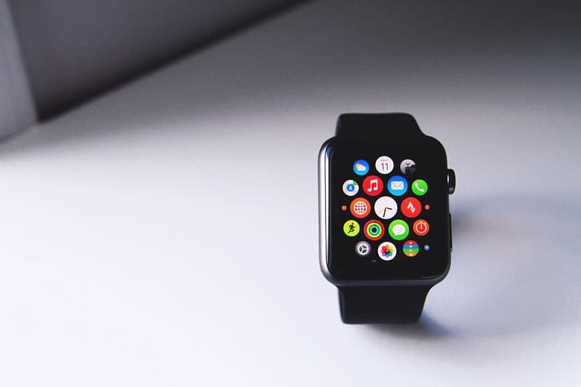 The Rise of Smartwatches: Fashion Meets Technology