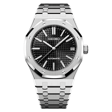 Purchased Watch