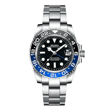 Purchased Watch