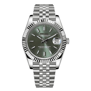 Purchased Watch
