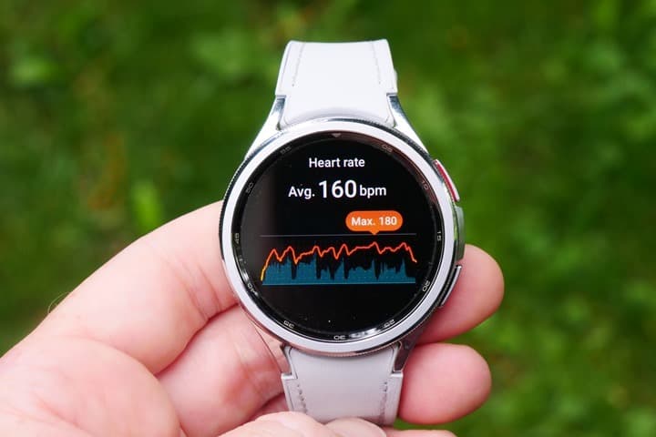 Evolution of smartwatches